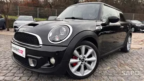 MINI Cooper SD de 2011