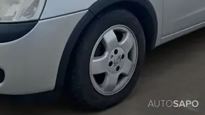 Opel Corsa de 2001