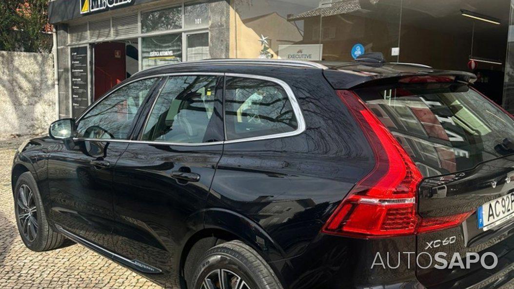 Volvo XC60 de 2020