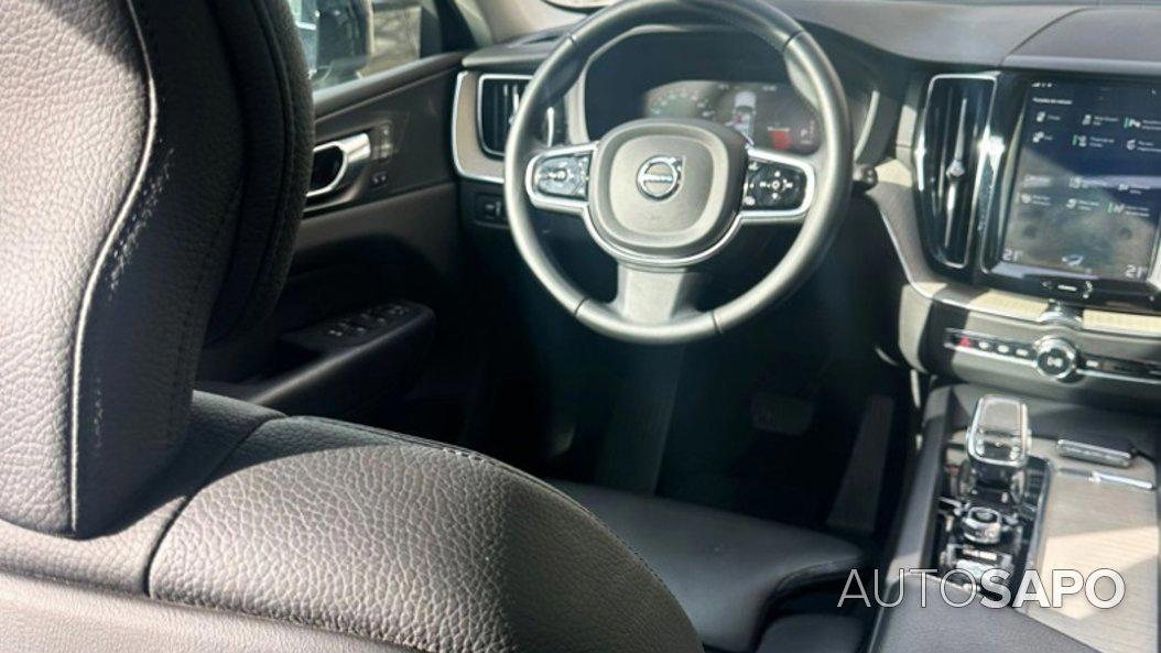 Volvo XC60 de 2020