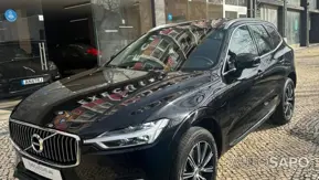 Volvo XC60 de 2020