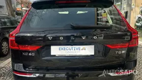 Volvo XC60 de 2020