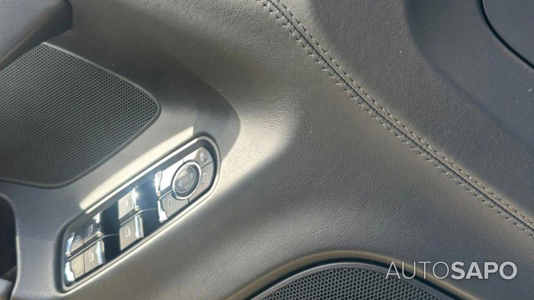 Porsche Panamera Platinum Edition de 2011