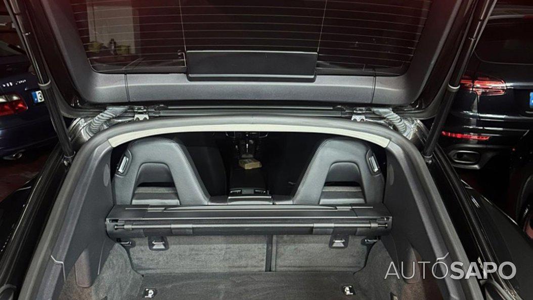 Porsche Panamera Platinum Edition de 2011