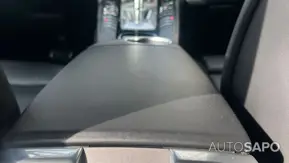 Porsche Panamera Platinum Edition de 2011