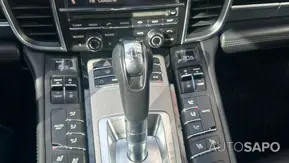 Porsche Panamera Platinum Edition de 2011