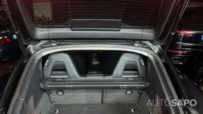 Porsche Panamera Platinum Edition de 2011