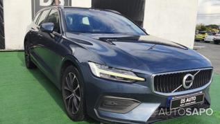 Volvo V60 2.0 D3 de 2020