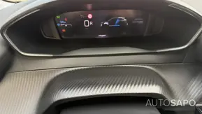 Peugeot 208 de 2025