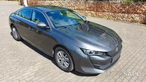 Peugeot 508 de 2019