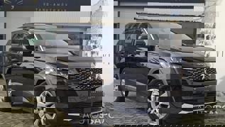 Peugeot 5008 1.5 BlueHDi Active Pack de 2021