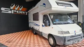 Fiat Ducato de 2002