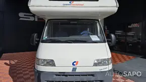 Fiat Ducato de 2002