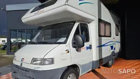 Fiat Ducato de 2002