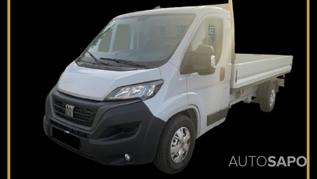 Fiat Ducato 35 2.2 M-Jet MH2 de 2024