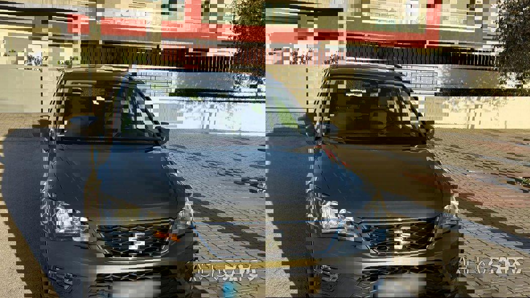 Seat Ateca 1.6 TDI Ecomotive Reference de 2016