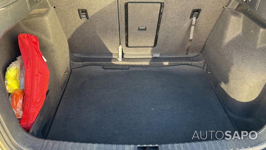 Seat Ateca 1.6 TDI Ecomotive Reference de 2016