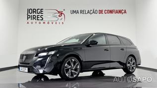 Peugeot 308 1.5 BlueHDi Allure Pack EAT8 de 2023