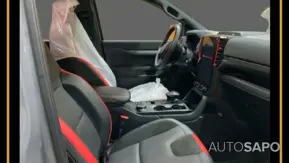 Ford Ranger Raptor V6 3.0 EcoBoost de 2024