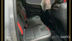 Ford Ranger Raptor V6 3.0 EcoBoost de 2024