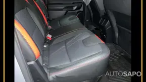 Ford Ranger Raptor V6 3.0 EcoBoost de 2024