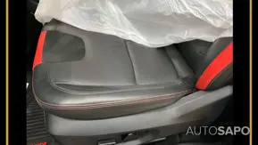 Ford Ranger Raptor V6 3.0 EcoBoost de 2024