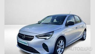 Opel Corsa 1.2 Business Edition de 2022