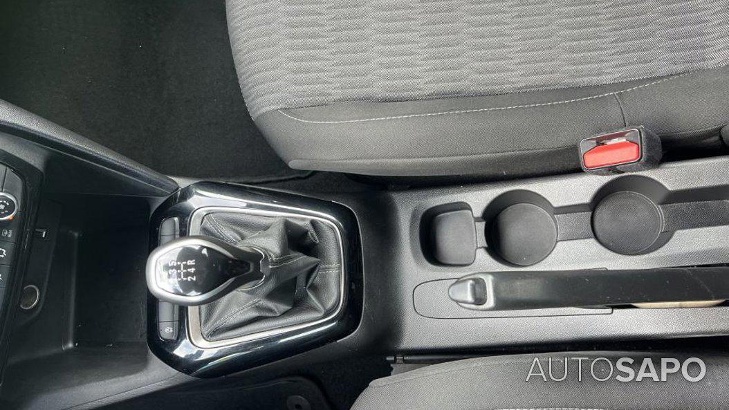 Opel Corsa 1.2 Business Edition de 2022