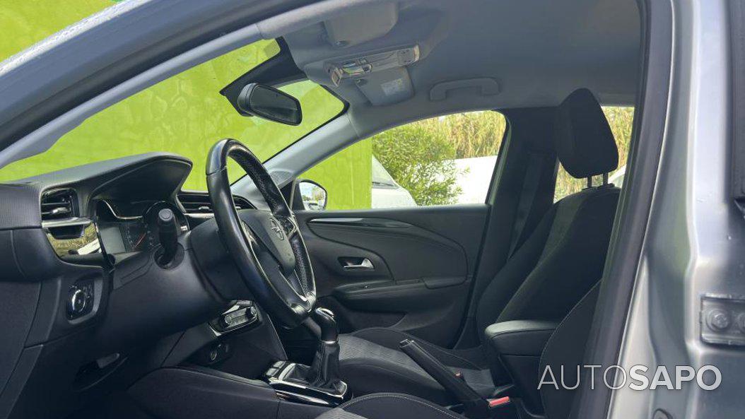Opel Corsa 1.2 Business Edition de 2022