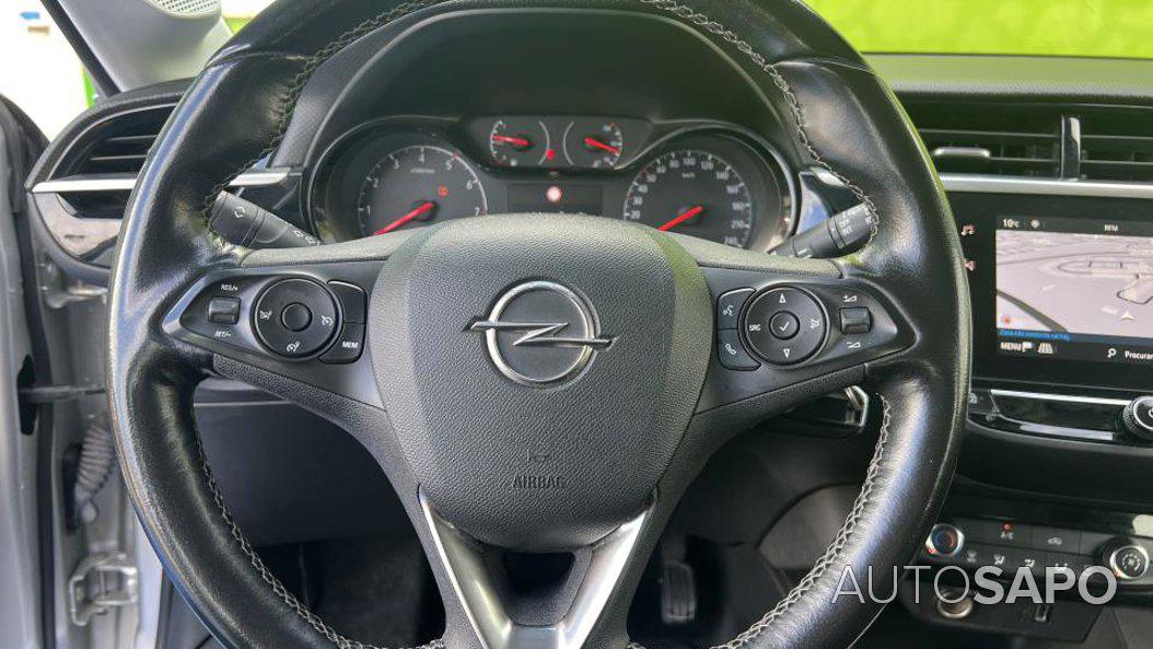 Opel Corsa 1.2 Business Edition de 2022