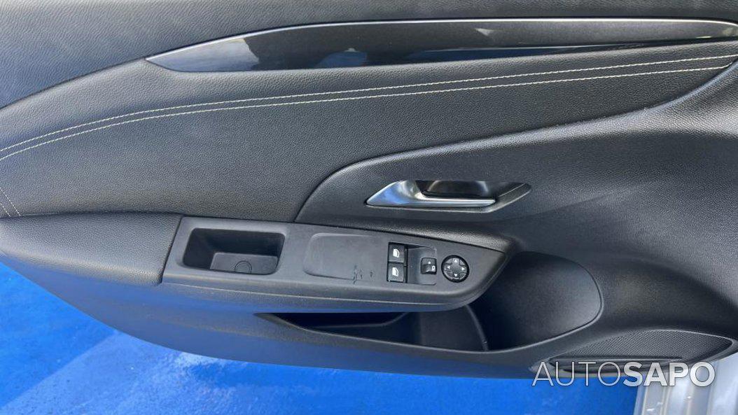 Opel Corsa 1.2 Business Edition de 2022