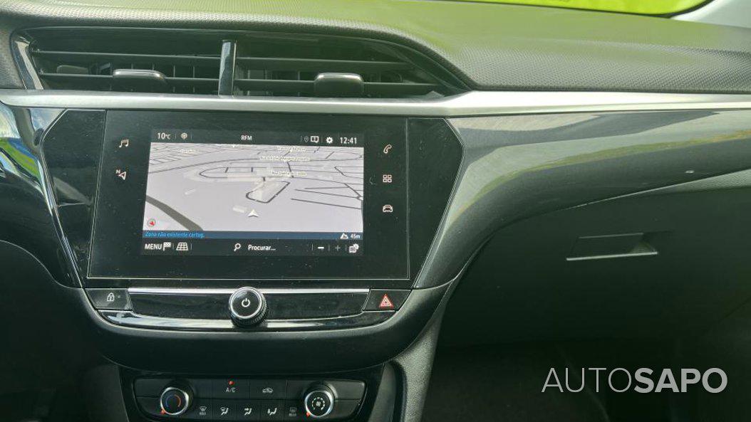 Opel Corsa 1.2 Business Edition de 2022