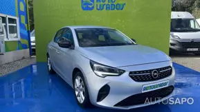 Opel Corsa 1.2 Business Edition de 2022