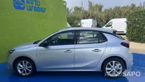 Opel Corsa 1.2 Business Edition de 2022