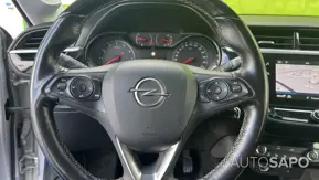 Opel Corsa 1.2 Business Edition de 2022