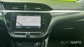 Opel Corsa 1.2 Business Edition de 2022