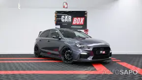 Hyundai i30 de 2019