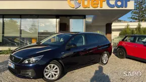 Peugeot 308 de 2019