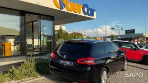 Peugeot 308 de 2019