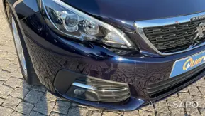 Peugeot 308 de 2019