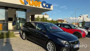 Peugeot 308 de 2019
