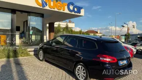 Peugeot 308 de 2019