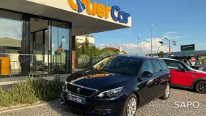 Peugeot 308 de 2019
