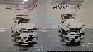 Renault Clio de 2019