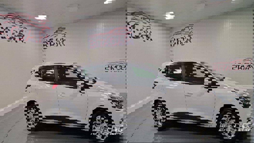 Renault Clio de 2019