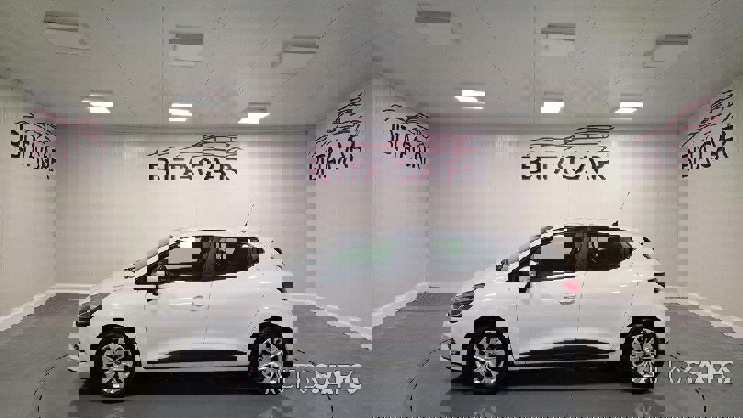 Renault Clio de 2019