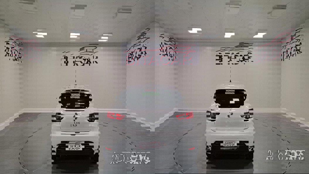 Renault Clio de 2019