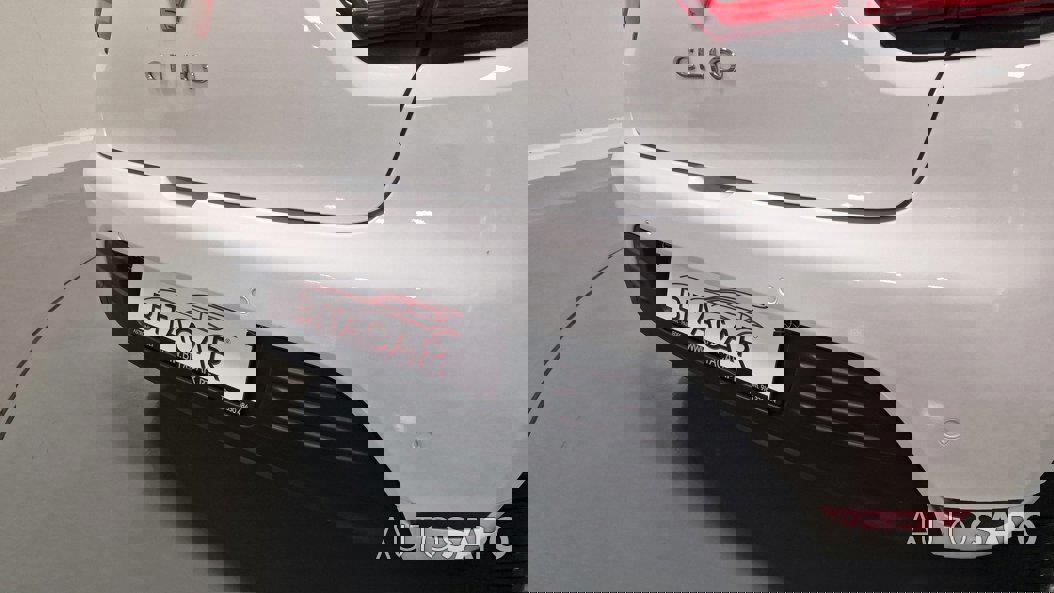 Renault Clio de 2019