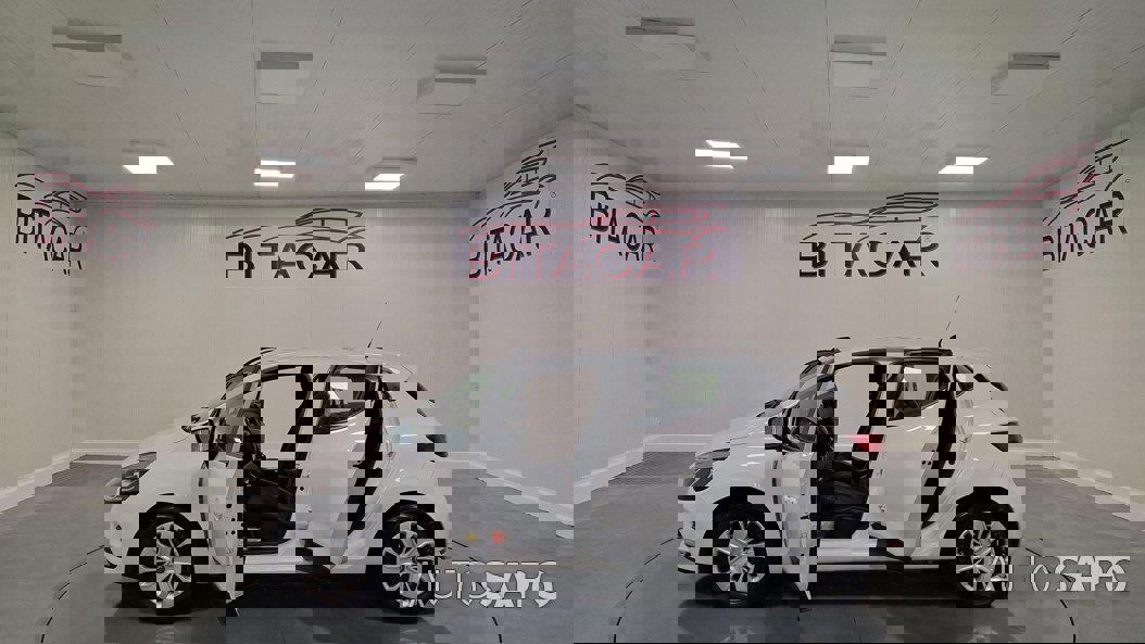 Renault Clio de 2019