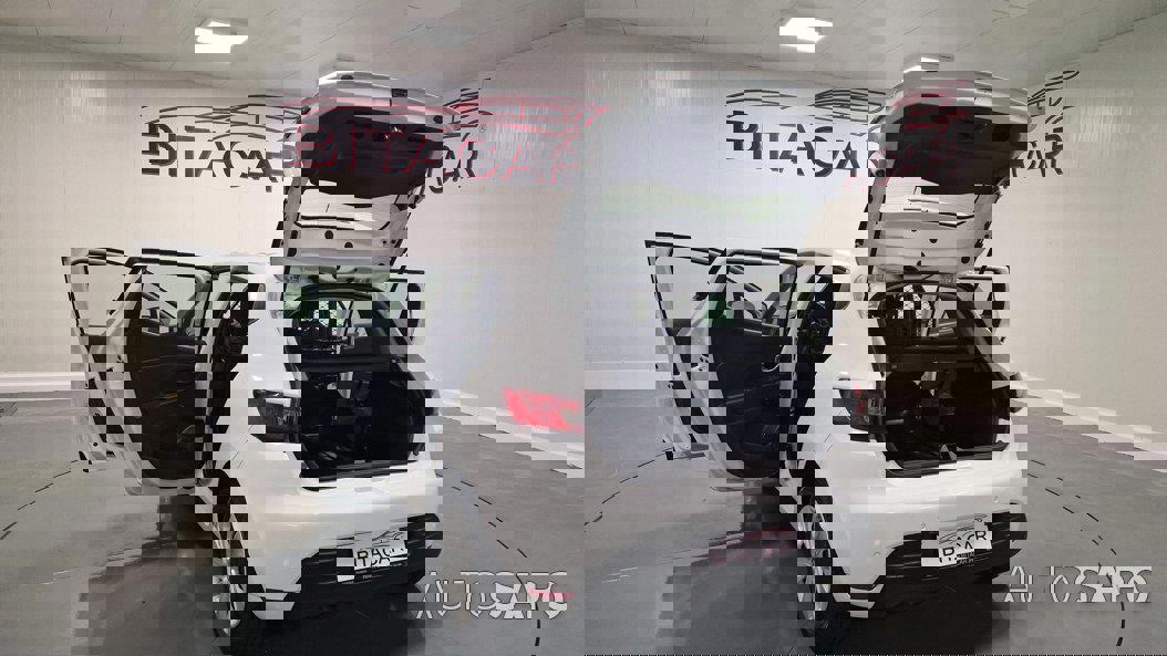 Renault Clio de 2019